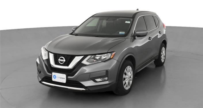 Thumbnail: 2017 Nissan Rogue - 1