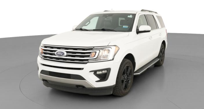 Thumbnail: 2020 Ford Expedition - 1