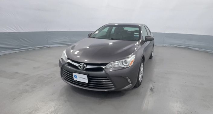 Thumbnail: 2017 Toyota Camry - 1