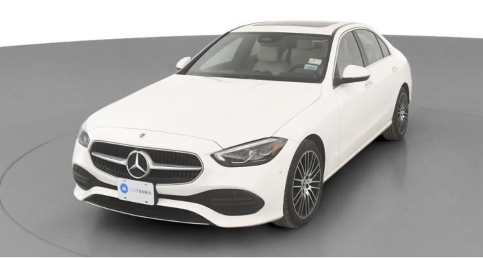 Thumbnail: 2023 Mercedes-Benz C-Class - 1