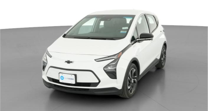 Thumbnail: 2022 Chevrolet Bolt EV - 1