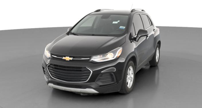 Thumbnail: 2019 Chevrolet Trax - 1