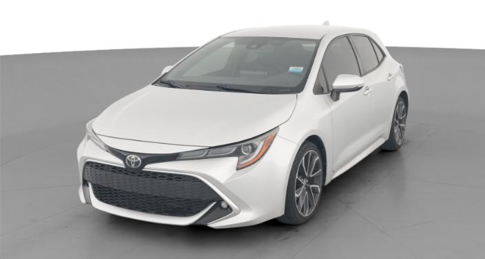 Thumbnail: 2019 Toyota Corolla - 1