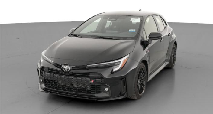 2023 Toyota GR Corolla Core -
                  Indianapolis, IN