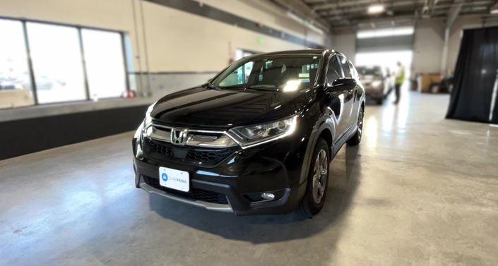 Thumbnail: 2018 Honda CR-V - 1