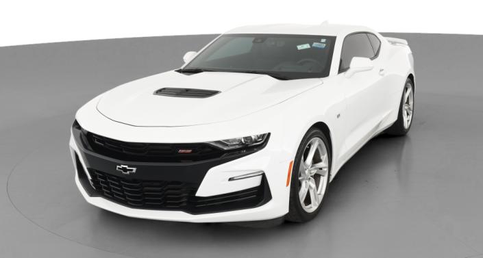 Thumbnail: 2019 Chevrolet Camaro - 1