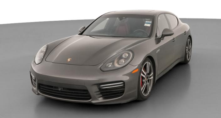 2014 Porsche Panamera GTS -
                  Auburn, GA