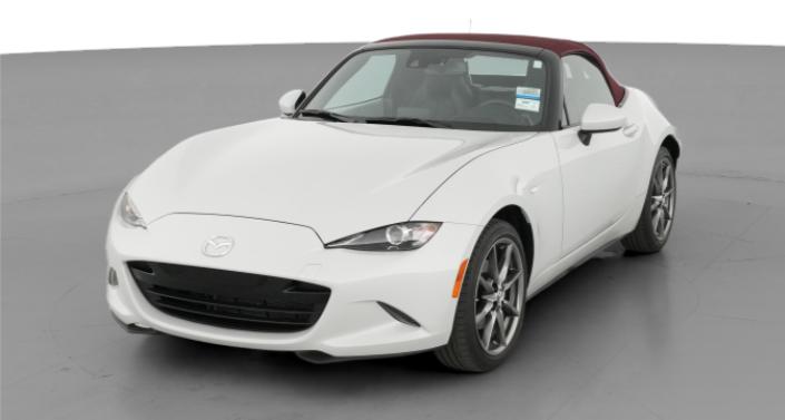 Thumbnail: 2018 Mazda MX-5 Miata - 1