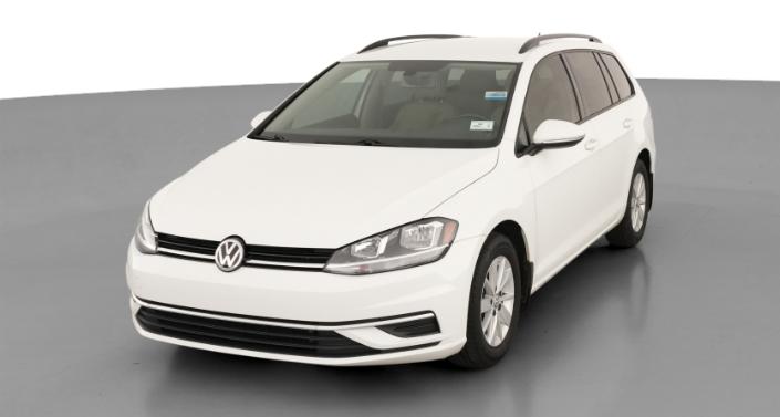 Thumbnail: 2019 Volkswagen e-Golf - 1