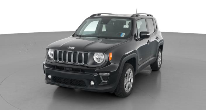 Thumbnail: 2022 Jeep Renegade - 1