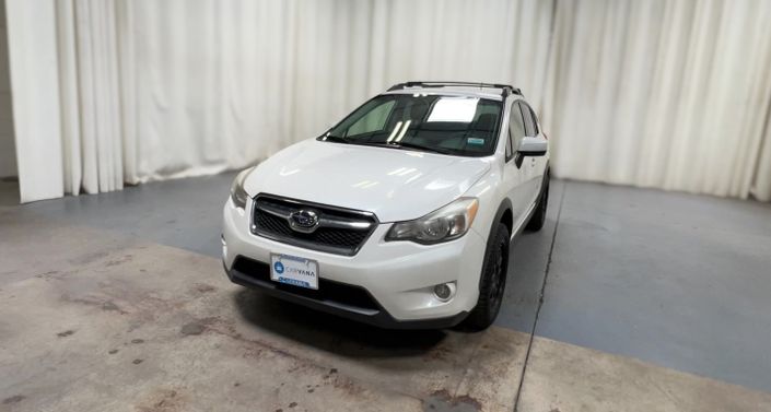 Thumbnail: 2015 Subaru XV Crosstrek - 1