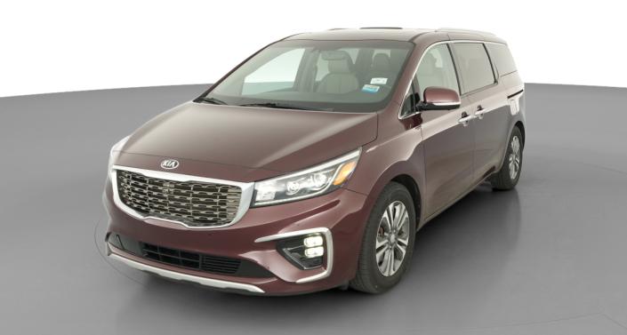 Thumbnail: 2020 Kia Sedona - 1