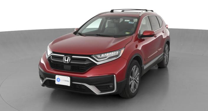 Thumbnail: 2022 Honda CR-V - 1