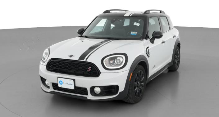 Thumbnail: 2019 MINI Cooper Countryman - 1