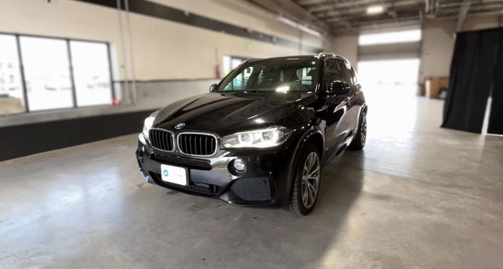 Thumbnail: 2014 BMW X5 - 1