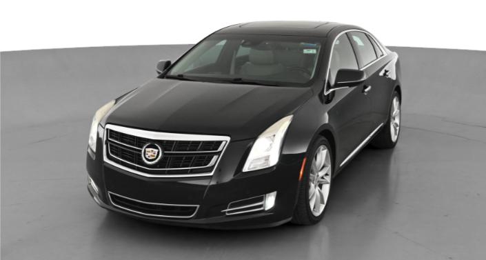 2014 Cadillac XTS Vsport Premium -
                  Beverly, NJ
