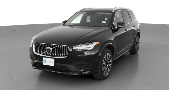 Thumbnail: 2022 Volvo XC90 - 1
