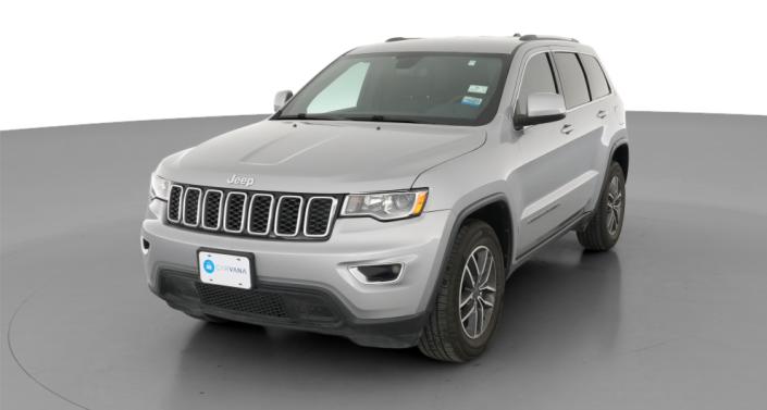 Thumbnail: 2019 Jeep Grand Cherokee - 1