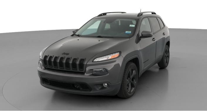 Thumbnail: 2016 Jeep Cherokee - 1
