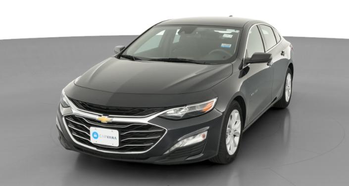 2023 Chevrolet Malibu LT -
                  Rocklin, CA