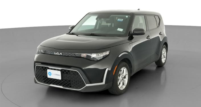 Thumbnail: 2023 Kia Soul - 1