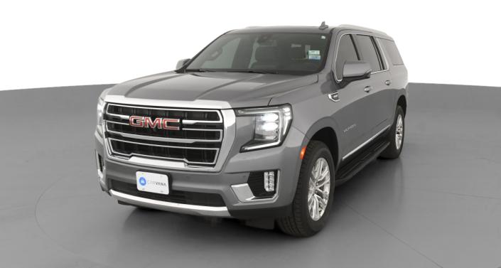 Thumbnail: 2021 GMC Yukon XL - 1