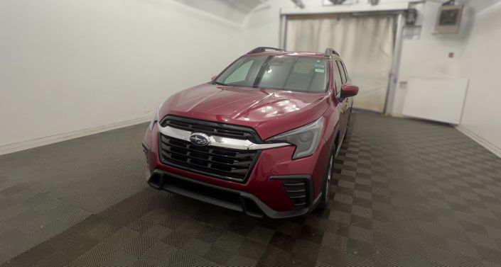 Thumbnail: 2024 Subaru Ascent - 1
