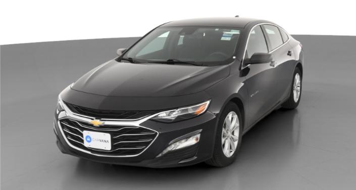 Thumbnail: 2023 Chevrolet Malibu - 1