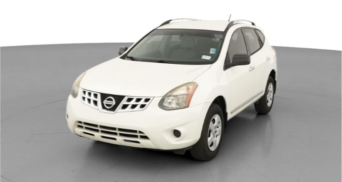 Thumbnail: 2014 Nissan Rogue - 1