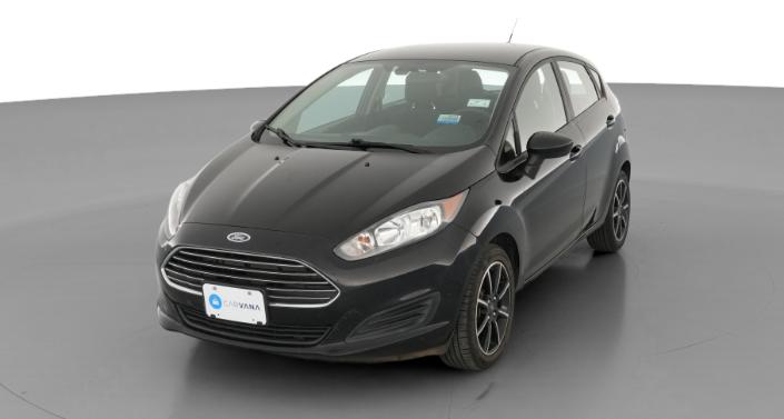 Thumbnail: 2019 Ford Fiesta - 1