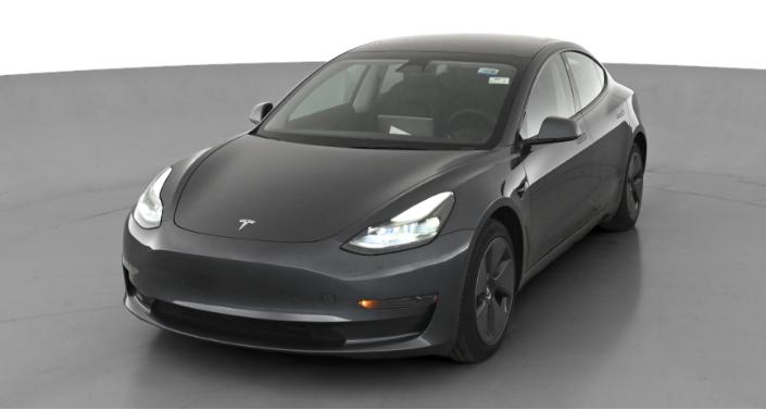 Thumbnail: 2023 Tesla Model 3 - 1