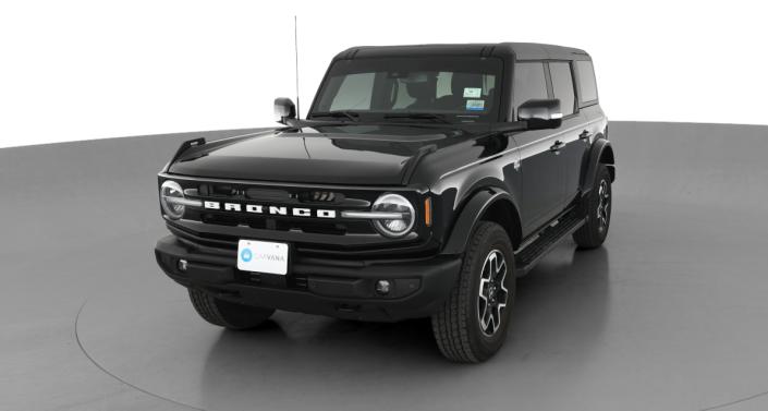 Thumbnail: 2024 Ford Bronco - 1