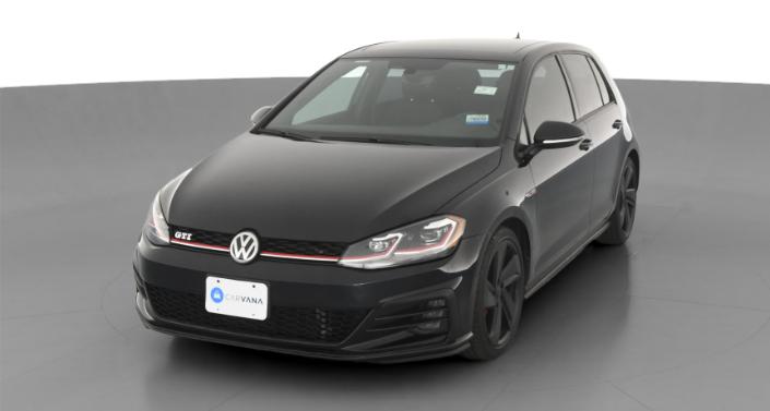Thumbnail: 2018 Volkswagen Golf - 1