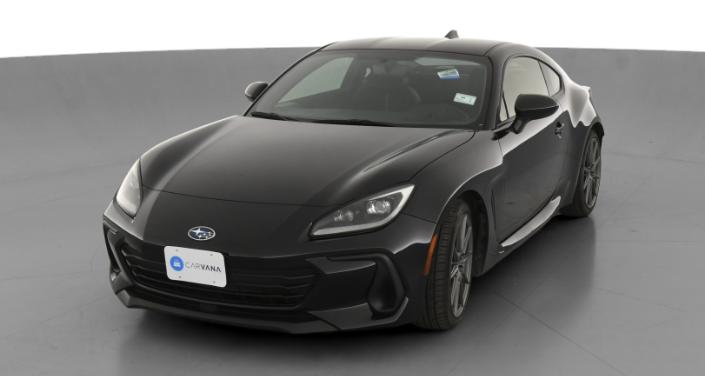2022 Subaru BRZ Limited -
                  San Antonio, TX