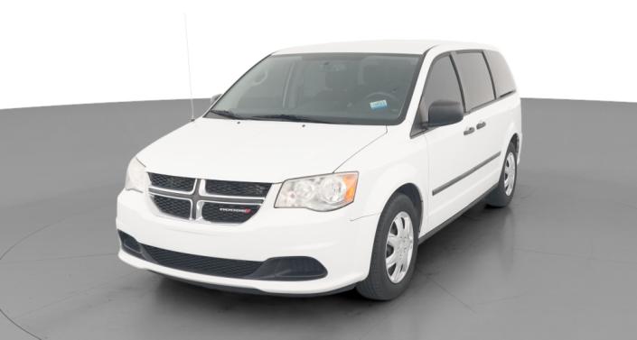 2015 Dodge Grand Caravan SE -
                  Haines City, FL