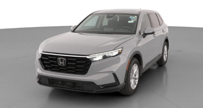 Thumbnail: 2024 Honda CR-V - 1