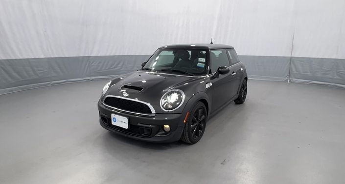 Thumbnail: 2013 MINI Cooper Hardtop - 1