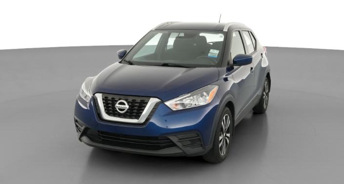 Thumbnail: 2018 Nissan Kicks - 1
