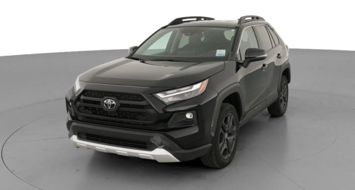 Thumbnail: 2022 Toyota RAV4 - 1