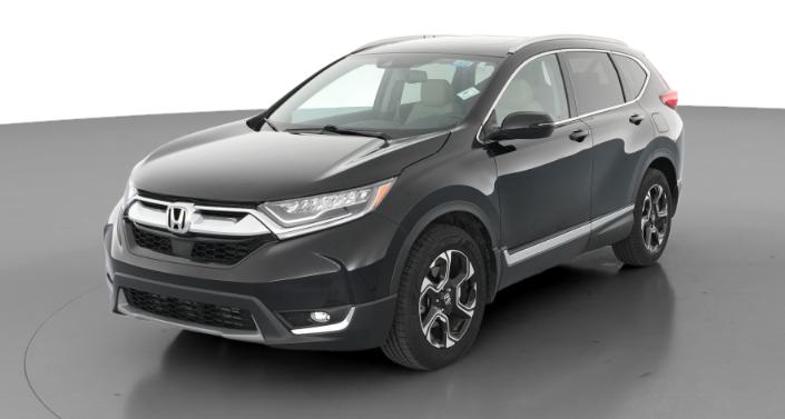 Thumbnail: 2018 Honda CR-V - 1