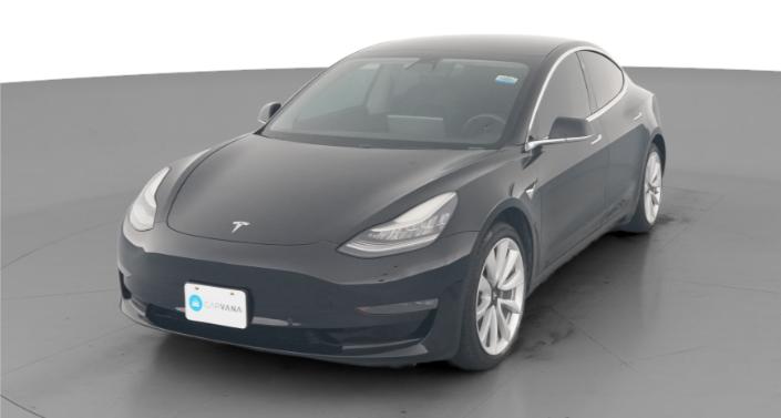 2020 Tesla Model 3 Standard Range -
                  Haines City, FL