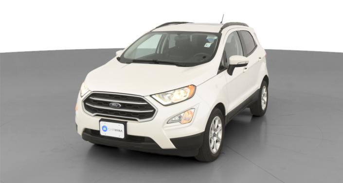 Thumbnail: 2018 Ford EcoSport - 1