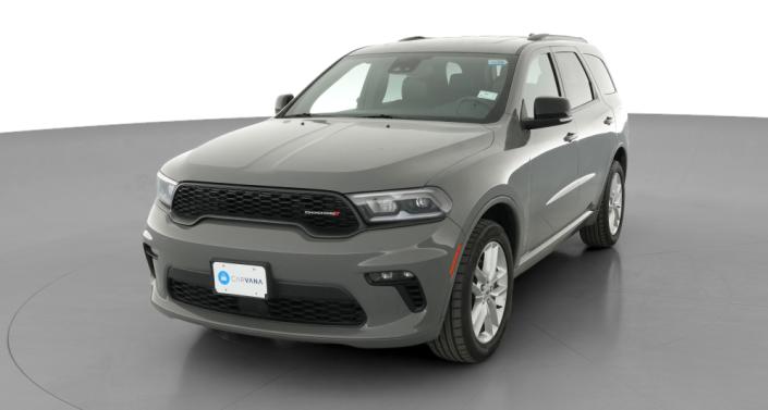 Thumbnail: 2023 Dodge Durango - 1