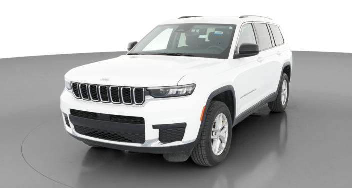 2023 Jeep Grand Cherokee L Laredo -
                  Indianapolis, IN