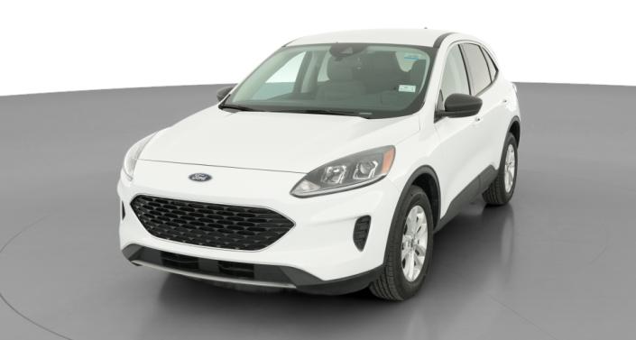 Thumbnail: 2022 Ford Escape - 1