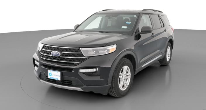 Thumbnail: 2020 Ford Explorer - 1
