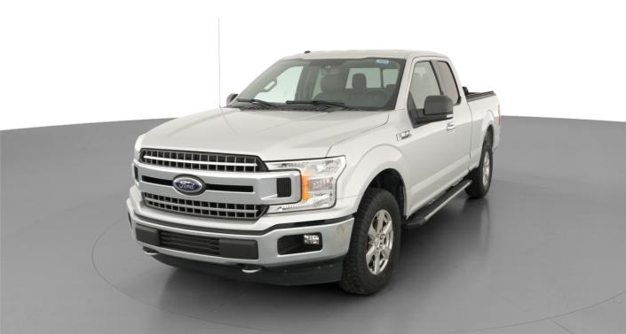 Thumbnail: 2018 Ford Econoline - 1
