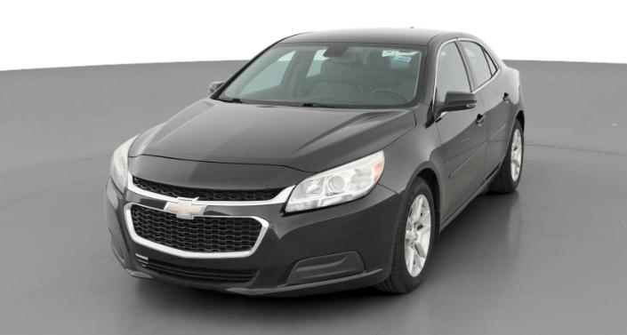 Thumbnail: 2014 Chevrolet Malibu - 1