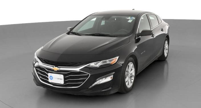 Thumbnail: 2021 Chevrolet Malibu - 1