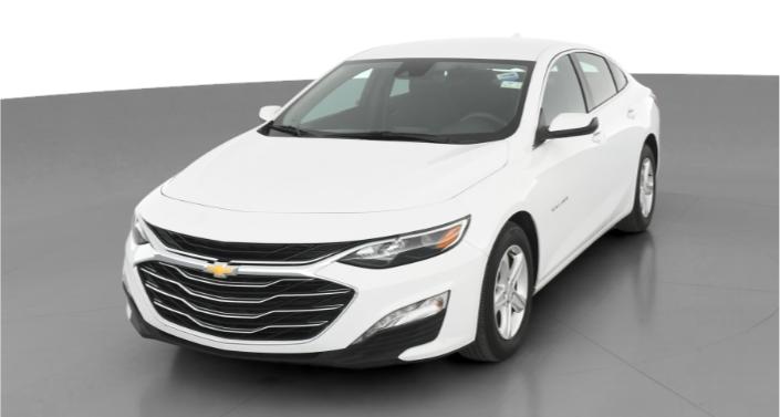 Thumbnail: 2023 Chevrolet Malibu - 1